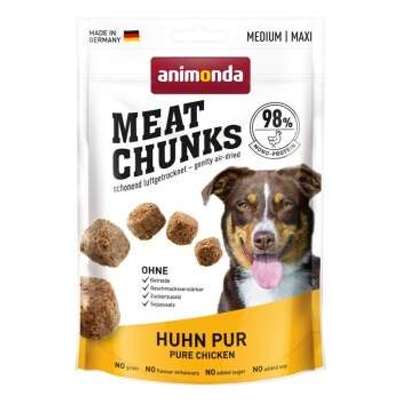 tests-Animonda Meat Chunks Huhn-Bild