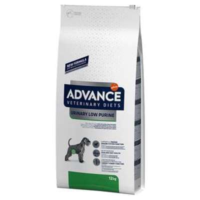 tests-Advance Veterinary Diets Urinary Low Purine-Bild