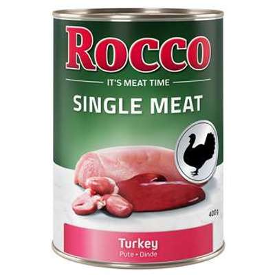 tests-Rocco Single Meat Pute-Bild