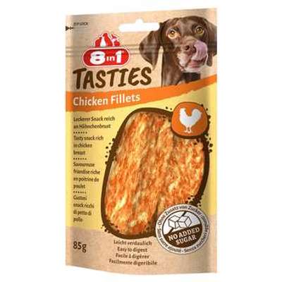 tests-8in1 Tasties Hühnerfilets-Bild