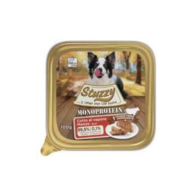 tests-Schesir Stuzzy Monoprotein Rind-Bild