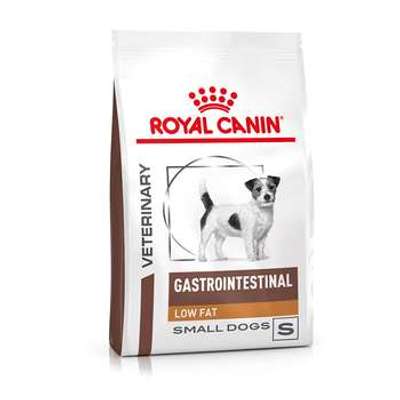 tests-Royal Canin Veterinary Canine Gastrointestinal Low Fat Small Dog-Bild