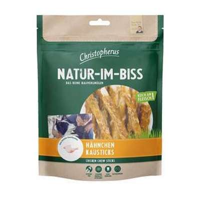 tests-Christopherus Natur-Im-Biss Hähnchen-Kausticks-Bild