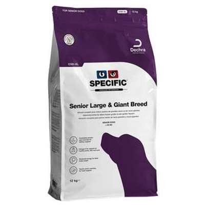 tests-Specific Dog CGD - XL Senior Large & Giant Breed-Bild