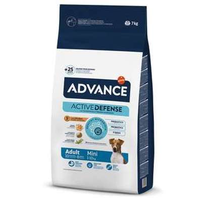 tests-Advance Mini Adult-Bild