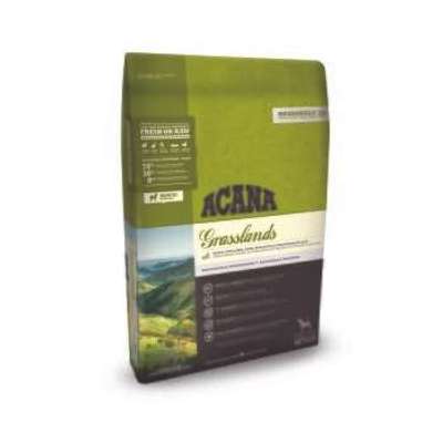 tests-Acana Grasslands-Bild