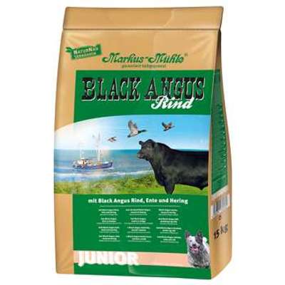 tests-Markus Mühle Black Angus Junior-Bild