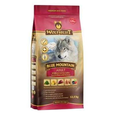 tests-Wolfsblut Blue Mountain Adult-Bild