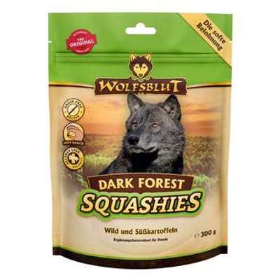tests-Wolfsblut Squashies Dark Forest-Bild