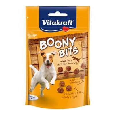 tests-Vitakraft Boony Bits-Bild