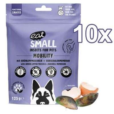 tests-Eat Small - MOBILITY, Knorpel & Gelenke-Bild