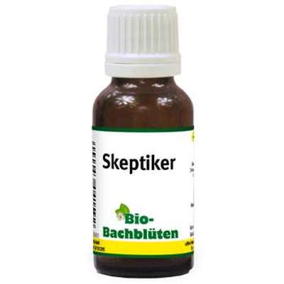tests-cdVet Bio-Bachblüten Skeptiker-Bild