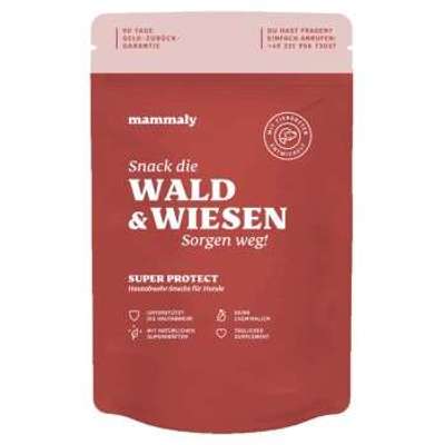tests-mammaly Super Protect-Bild