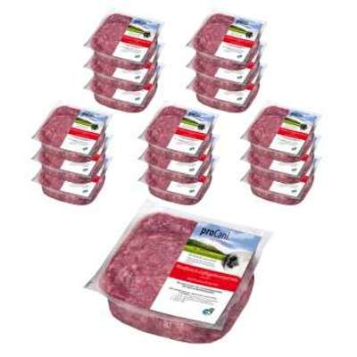 tests-ProCani buy nature Rind Geflügel Knorpel-Bild