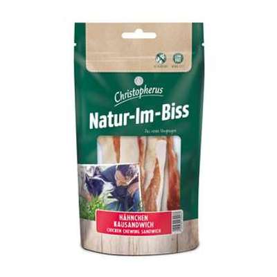 tests-Christopherus Natur-Im-Biss Kausandwich-Bild