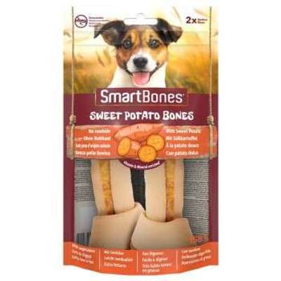 tests-SmartBones Sweet Potato-Bild
