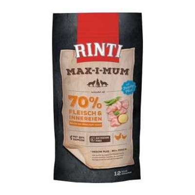 tests-Rinti MAX-I-MUM Huhn-Bild