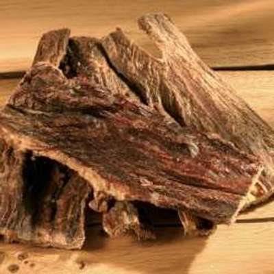 tests-alsa nature Rinder-Schlundfleisch-Bild