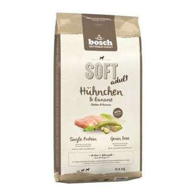 tests-Bosch Soft Hühnchen & Banane-Bild