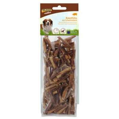 tests-MultiFit native Kausticks aus Schweinedarm-Bild