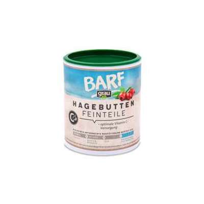 tests-Grau Hagebutten-Feinteile-Bild