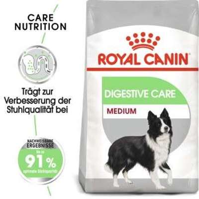 tests-Royal Canin Digestive Care Medium-Bild