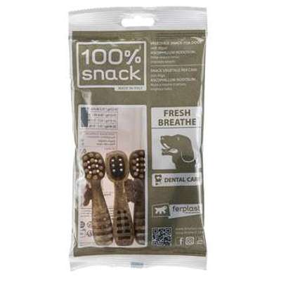 tests-ferplast Toothbrush Ascophillum-Bild