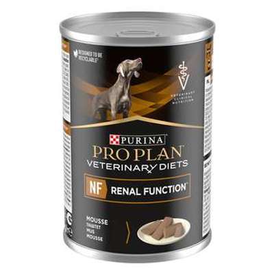tests-Pro Plan Veterinary Diets Canine Mousse NF Renal-Bild