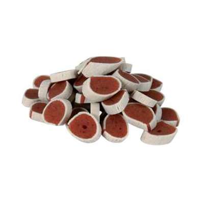 tests-TRIXIE Hundesnack PREMIO Rolls mit Hühnchen und Seelachs-Bild