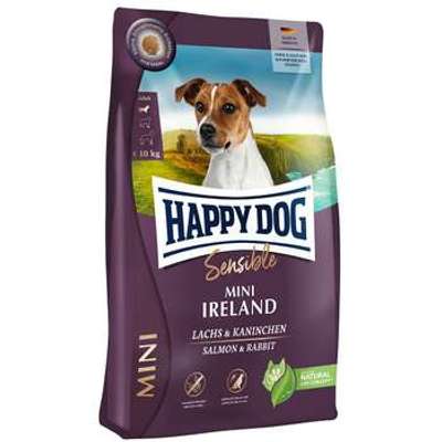 tests-Happy Dog Sensible Mini Ireland-Bild
