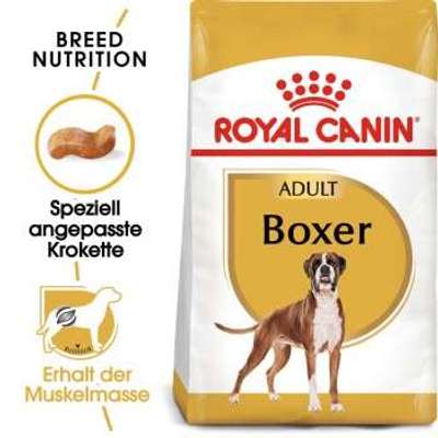 tests-Royal Canin Boxer Adult-Bild