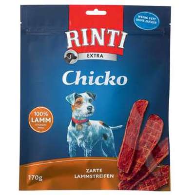 tests-Rinti Chicko Lamm-Bild