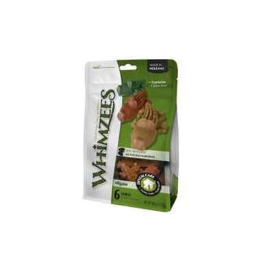 tests-Whimzees Snack Alligator L-Bild