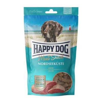 tests-Happy Dog MeatSnack Nordseeküste-Bild