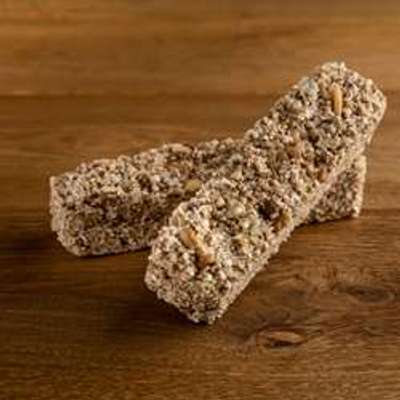tests-alsa nature Kauriegel mit Walnuss und Banane-Bild