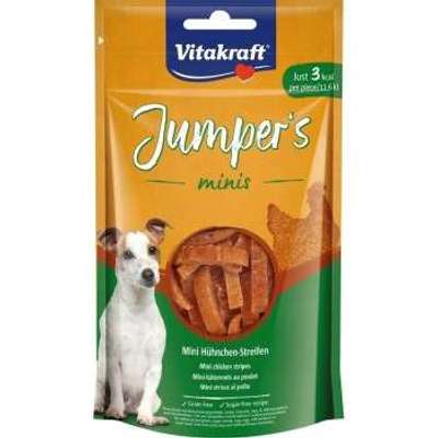 tests-Vitakraft Jumpers minis ChickenStripes-Bild
