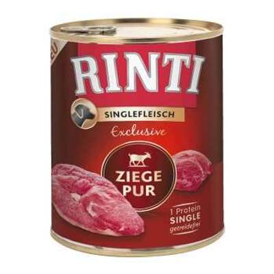 tests-Rinti Singlefleisch Ziege pur exclusive-Bild