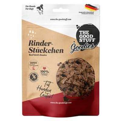 tests-The Goodstuff Rinder-Stückchen-Bild