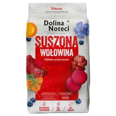 tests-Dolina Noteci Premium Rind-Bild