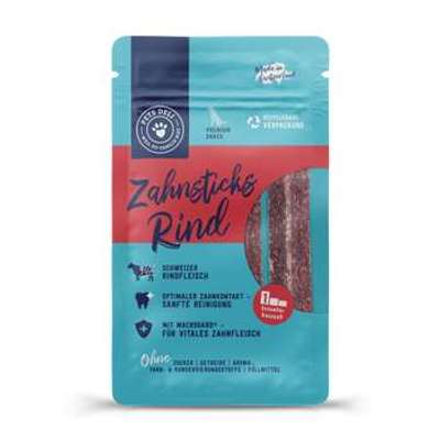 tests-Pets Deli "Zahnsticks" Rind-Bild