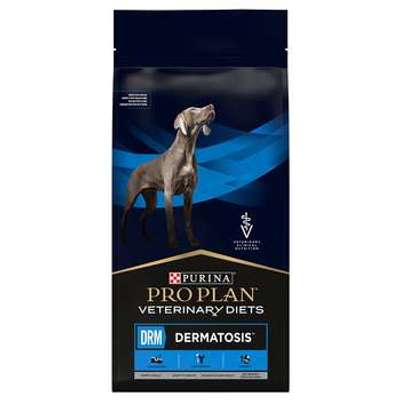 tests-Pro Plan Veterinary Diets DRM Dermatosis-Bild