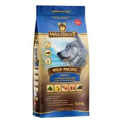 tests-Wolfsblut Wild Pacific Adult-Bild