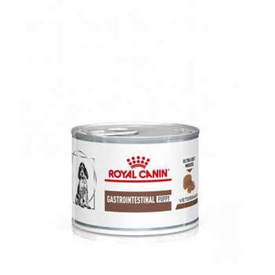tests-Royal Canin Veterinary Canine Gastrointestinal Puppy Ultra Soft Mousse-Bild