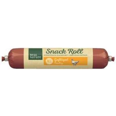 tests-REAL NATURE Snackwurst Geflügel-Bild