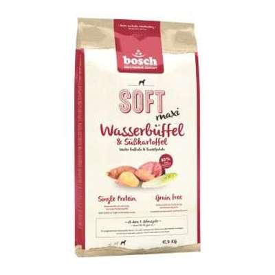 tests-Bosch Soft maxi Wasserbüffel & Süßkartoffel-Bild