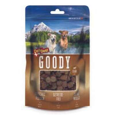 tests-DeliBest Goody Ziege-Bild