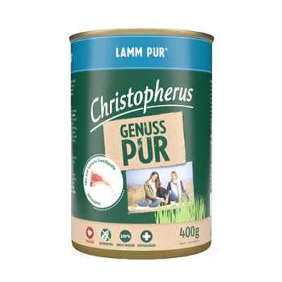 tests-Christopherus Pur - Lamm-Bild
