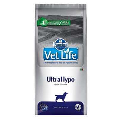 tests-Farmina N&D VetLife Ultrahypo-Bild
