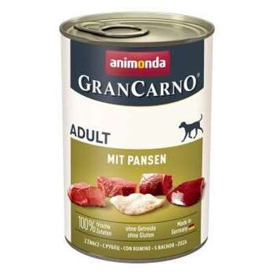 tests-Animonda GranCarno Original Adult Pansen-Bild