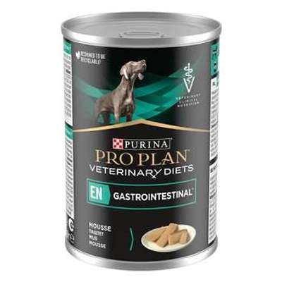 tests-Pro Plan Veterinary Diets Mousse EN Gastro-Bild
